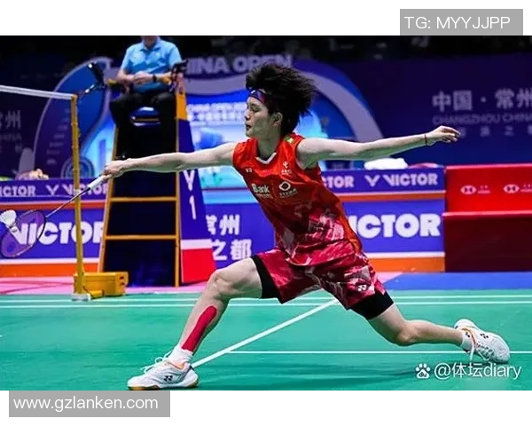 广州与北京羽毛球队赛后复盘分析团队配合与战术执行的关键要素