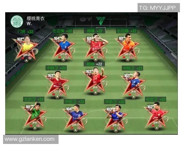 足球明星挑战FIFA游戏精彩瞬间大揭秘你绝对不容错过的游戏对决与技巧分享 足球明星挑战FIFA游戏精彩瞬间大揭秘你绝对不容错过的游戏对决与技巧分享