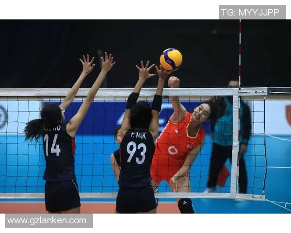 重庆排球队在精英赛中的实力展现与未来发展潜力分析